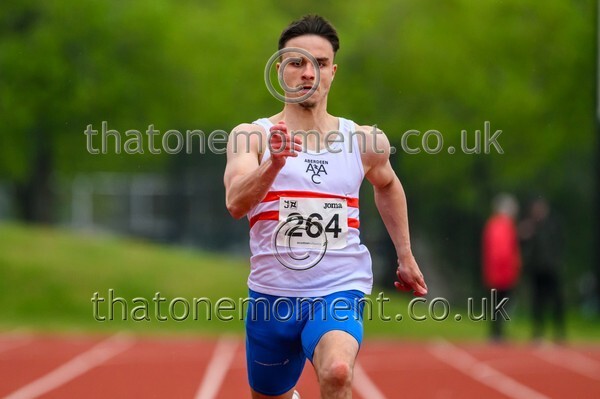 Opener25-925129 - Track Male