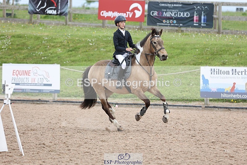 250505-134714-04907 - Cls 8 The Brown Family 148cm Grand Prix