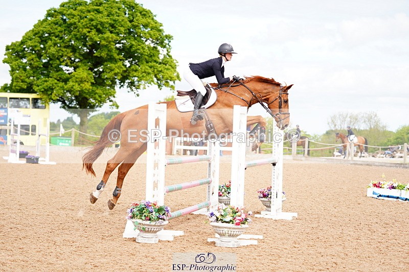 240524A-100546-02671 - Cls 13 Snr 1.05m and 1.10m