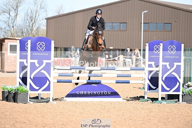 250329-102413-03958 - Cls 14 Snr Newcomers