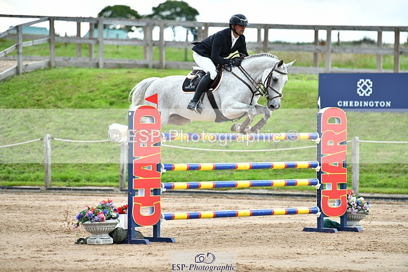 230720A-155713-04104 - Cls 9, 2 Star Big 1.40m Start to break