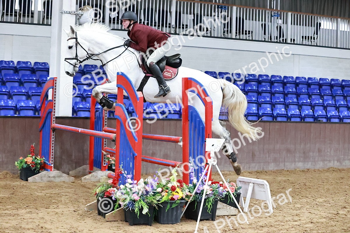 SBM_000898 - Class 3 - Senior Discovery - 1.00m