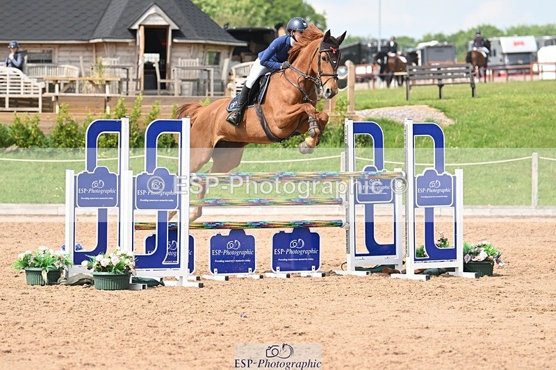 250511-152605-14535 - Cls 29 Snr Foxhunter