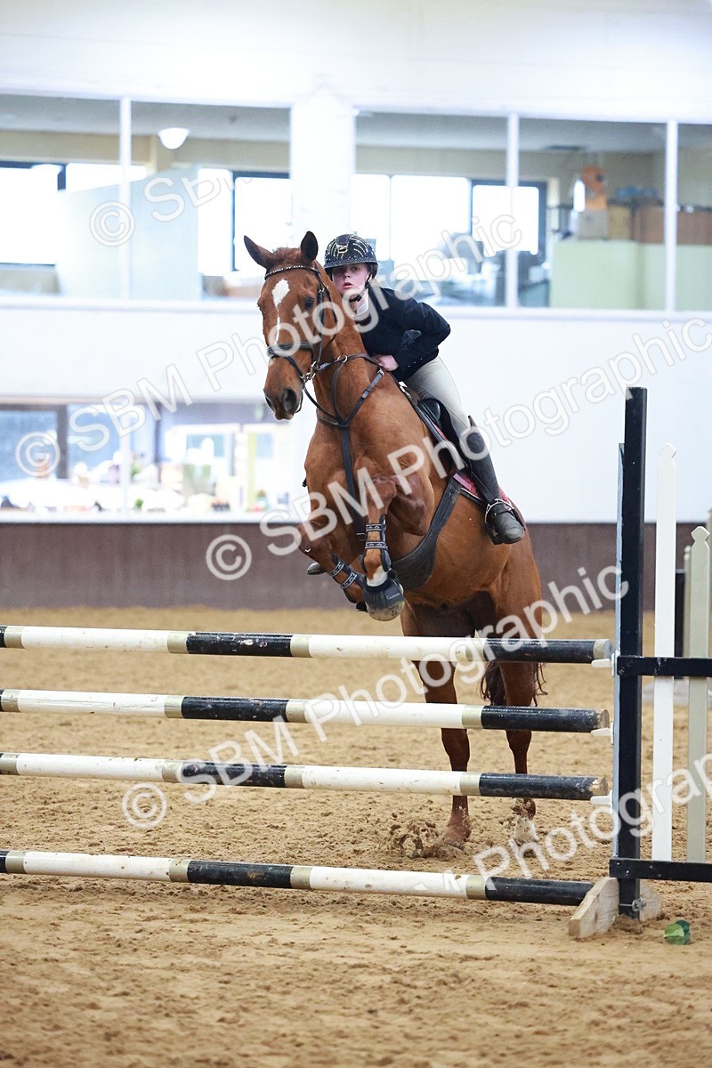 SBM_003440 - Class 3 - Senior Discovery - 1.00m