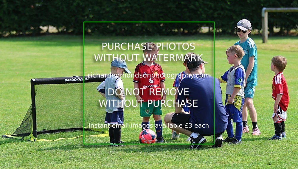 533A8442 - Kendal United Boys & Girls,Saturday minis (11/7/26)