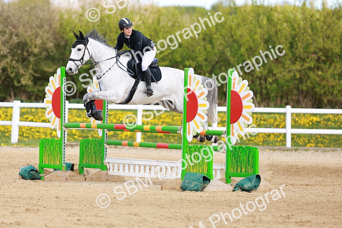 SBM_001690 - Class 3 - Senior Discovery - 1.00m
