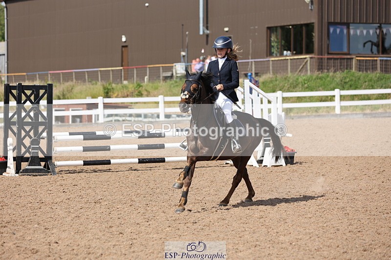 240629A-161207-07939 - Cls 13 Stepping Stones 128cm + 138cm