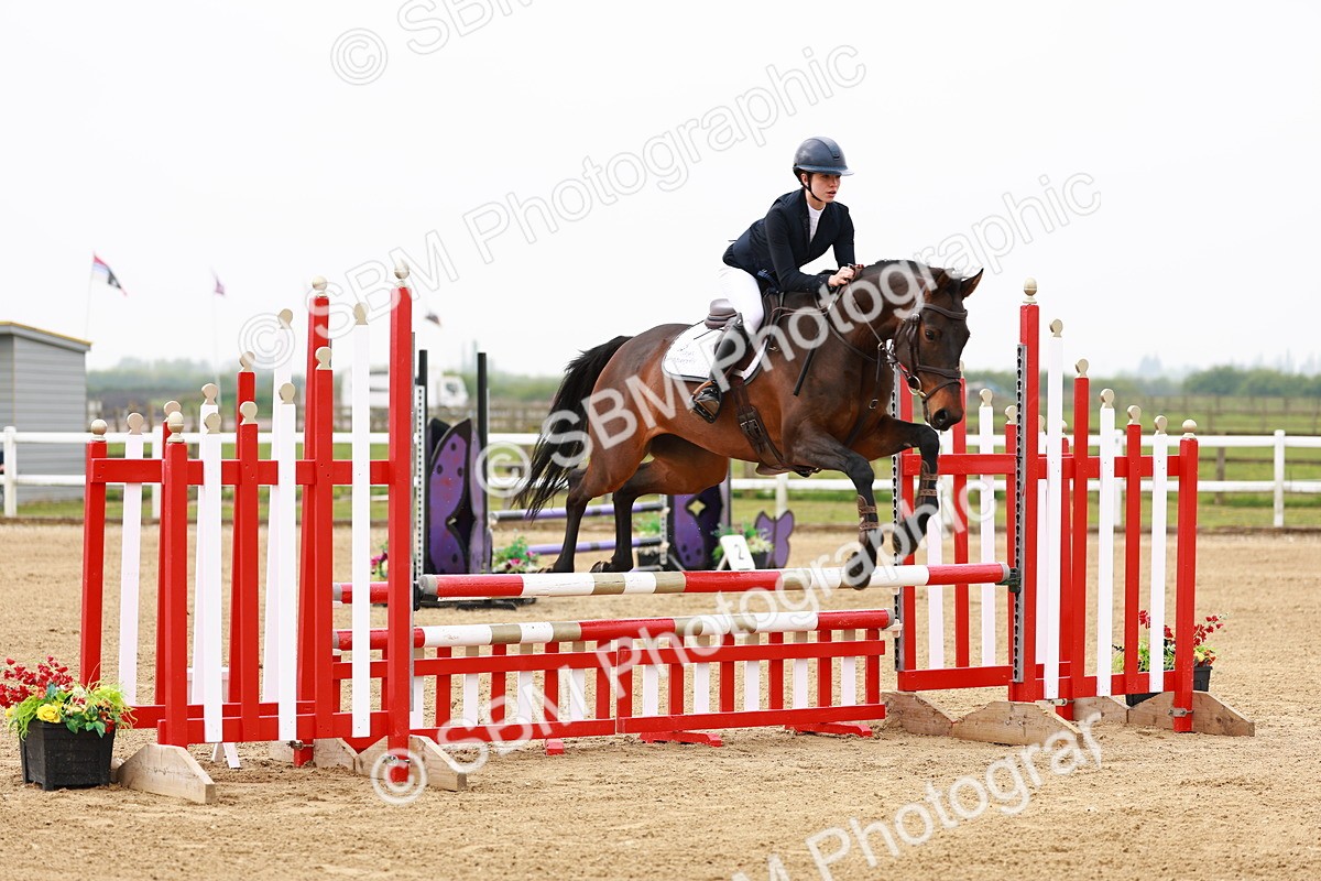  - Class 14a - Clear Round