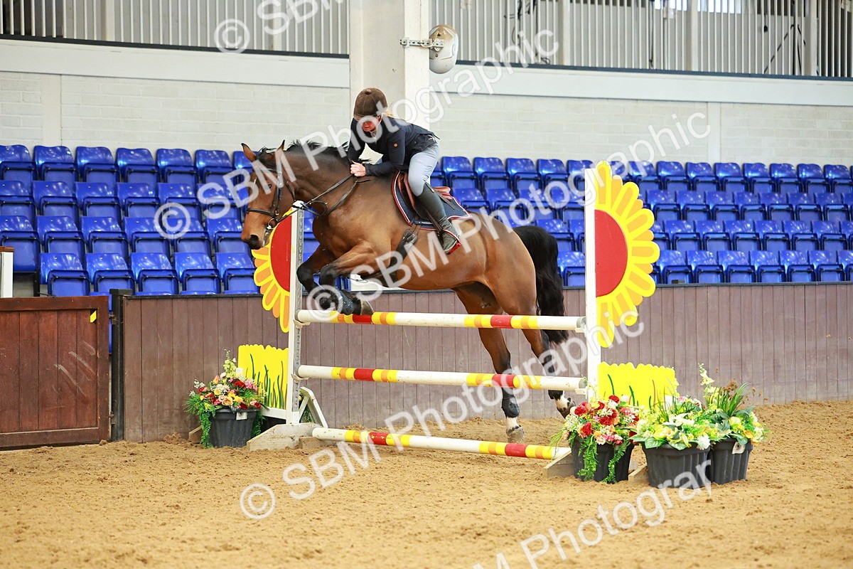 SBM_006950 - Class 18 - Senior 1.05m