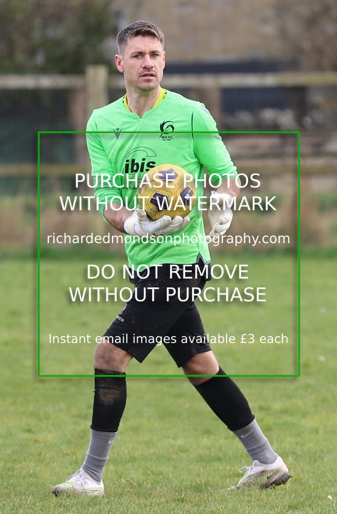 IMG_7852 - Ibis vs Arnside & Milnthorpe Town