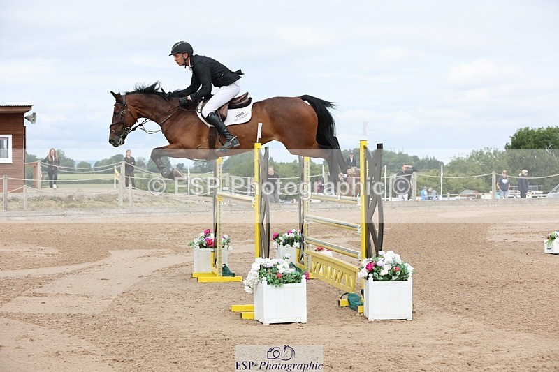 250719-103234-14073 - Cls 15, 1 Star Silver Tour Jump Off and Presentations