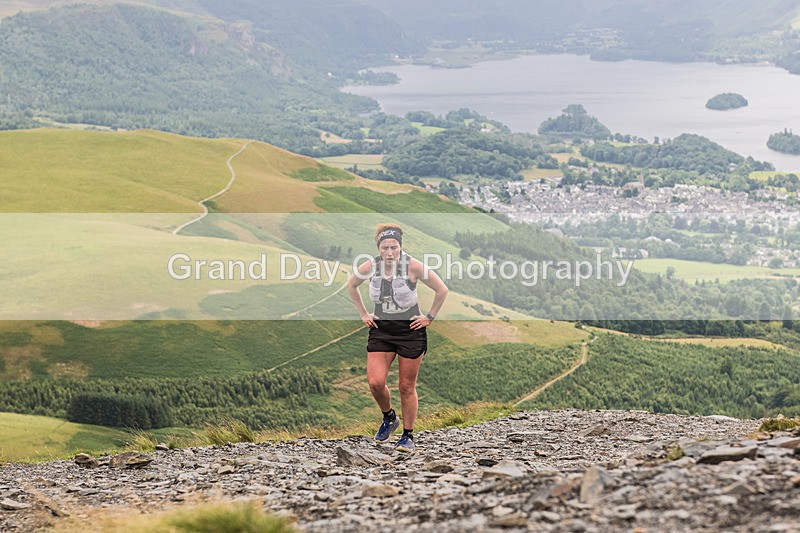 Skiddaw-473 - Skiddaw Fell Race Sunday 2nd July 2023