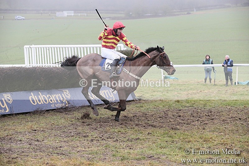 PtP 200118 847 - Barbury International Racing Club Point-to-Point 20/01/18