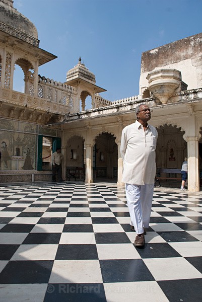  - Rajasthan, India