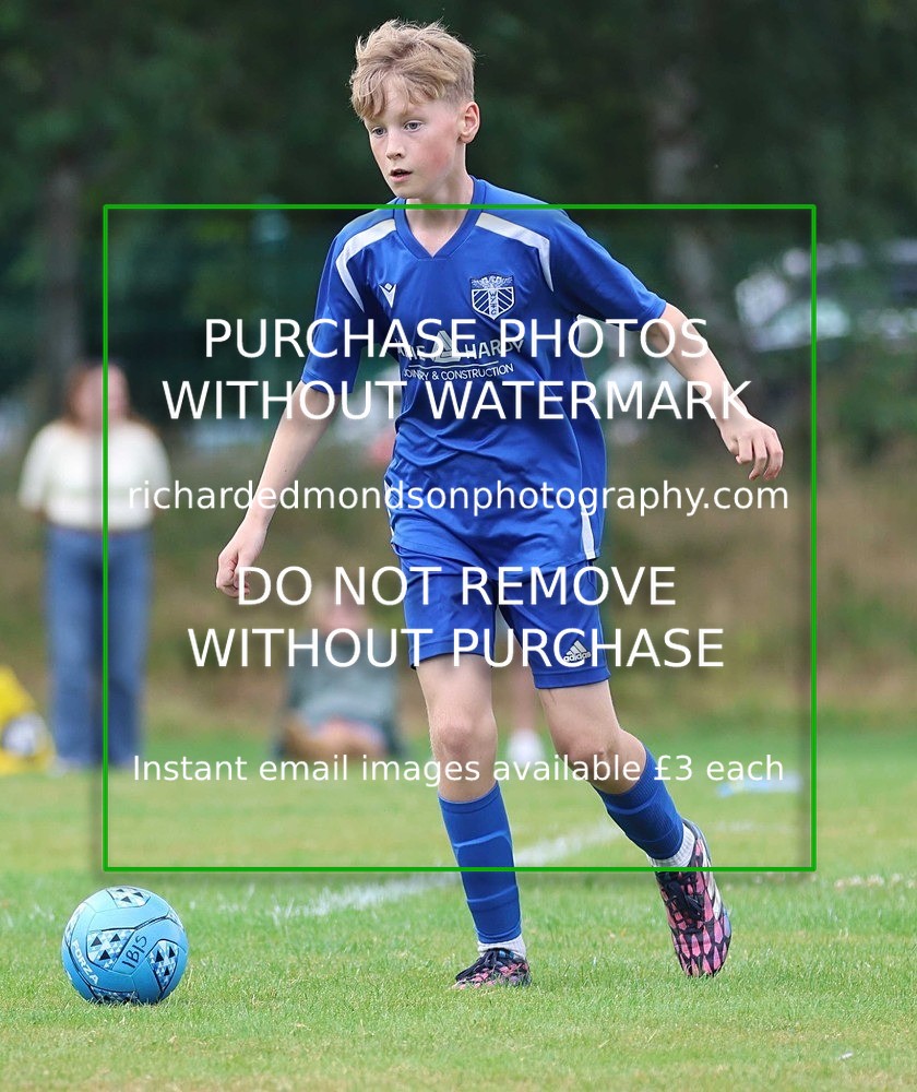 533A6109 - Wattsfield United Youth U12