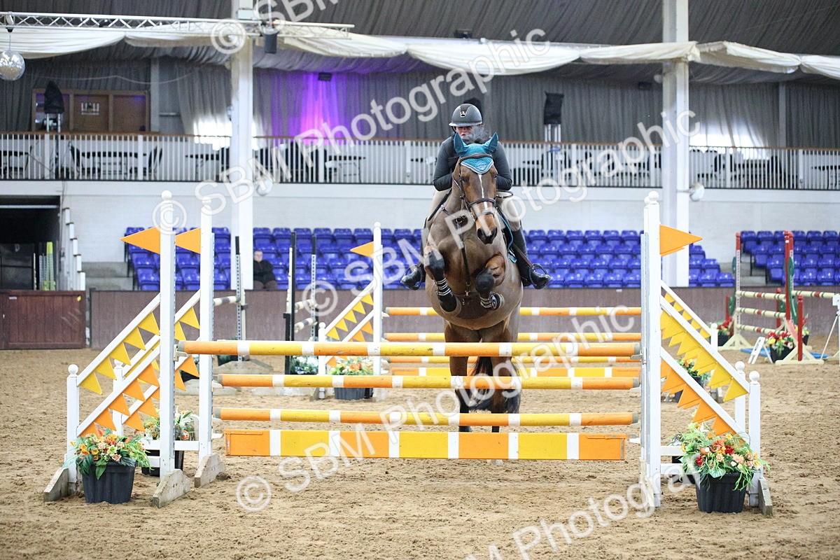 5K7A4300 - Class 3 - Senior Newcomers/ 1.10m Open