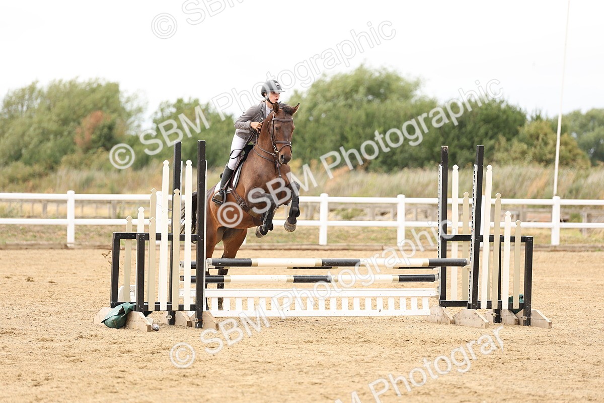 SBM_022890 - Class 1 - Clear Round