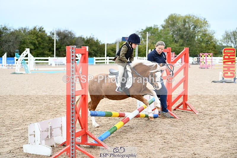 241013B-105315-00492 - Cls 2c 40cm Lead Rein