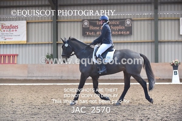 JAC_2570 - CLASS 4 NOVICE 3