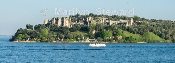 Sirmione grotto -53 - Lake Garda, Verona and Venice