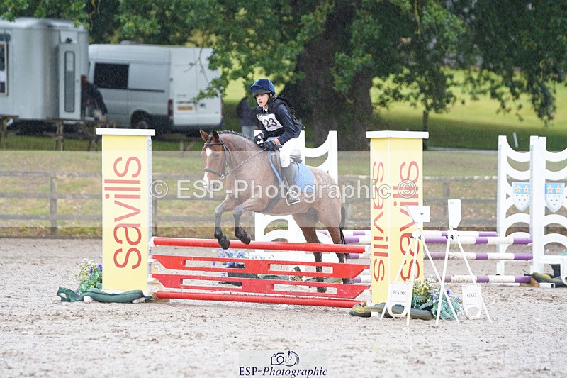 240824X-091256-20606 - 70cm Round 1 8.30 to 9.30