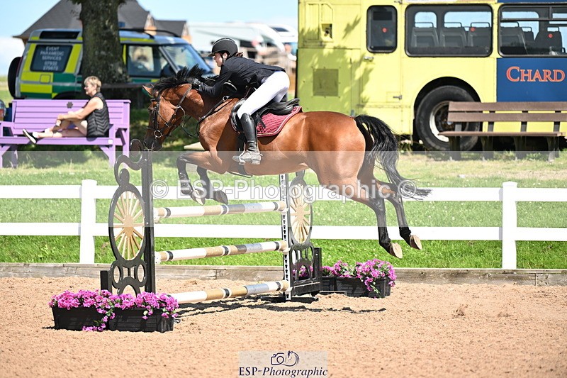 240728A-150701-09530 - Cls 37 1.10m Amateur Qualifier