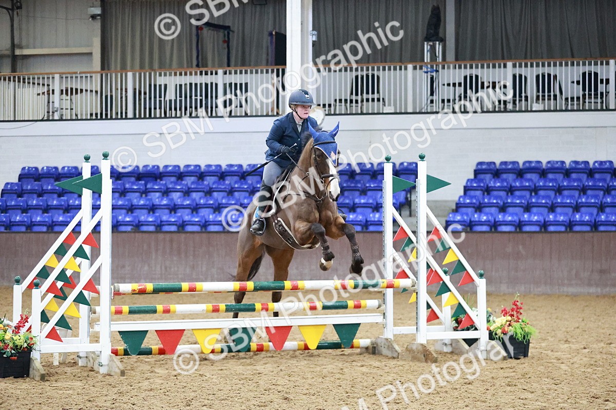SBM_000478 - Class 2 - Senior British Novice - 90cm