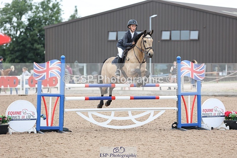 250629-084106-09325 - Cls 27b Junior 1.20m Open & Presentations