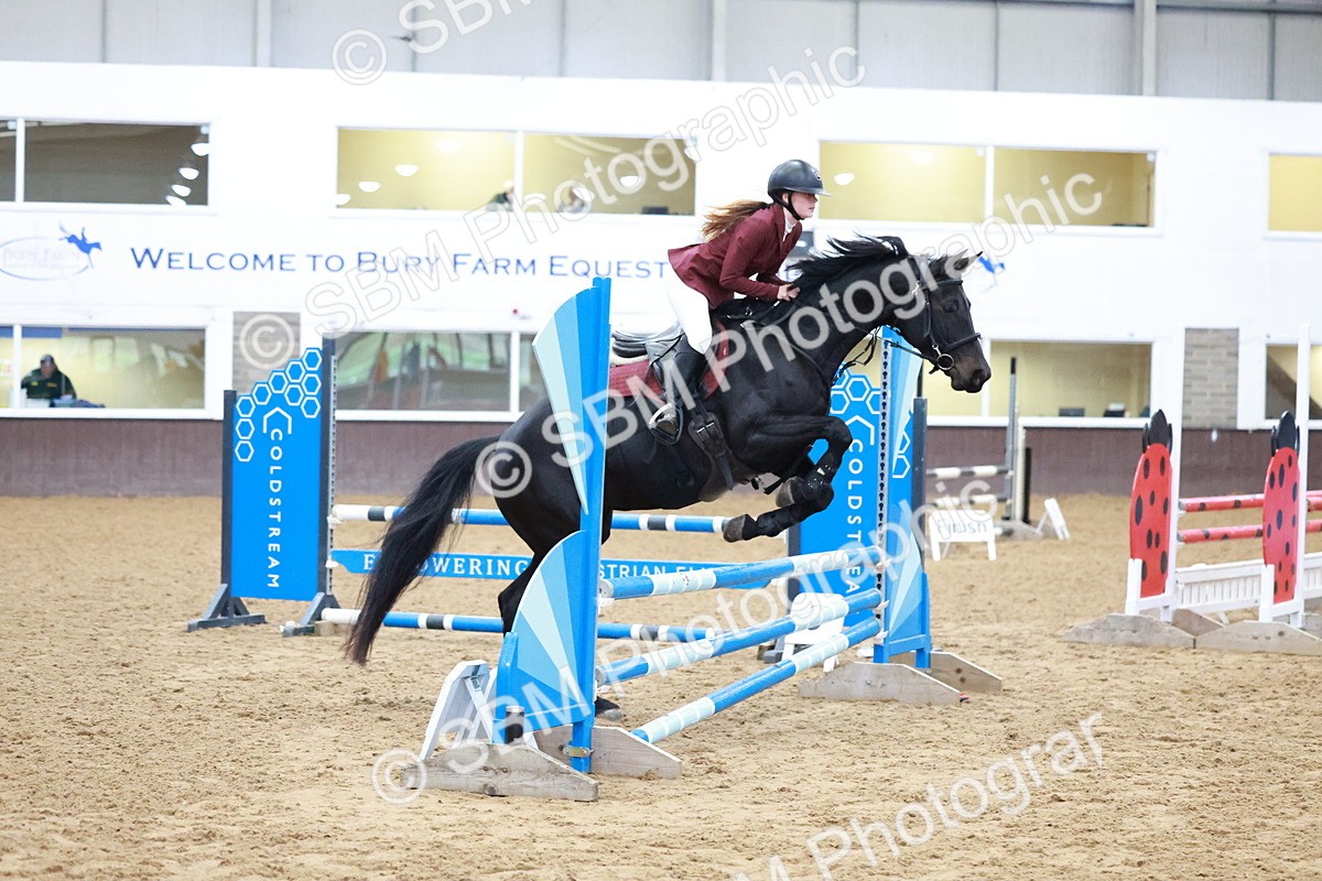 SBM_000182 - Class 1 - Clear Round