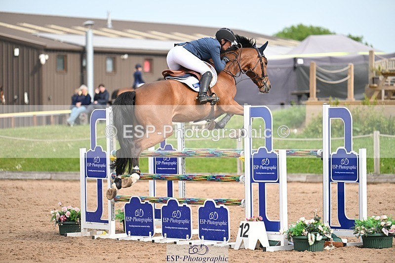 250511-094518-12815 - Cls 25 Snr 1.20m Open