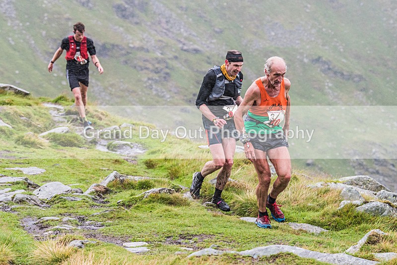 Kentmere-181 - Pete Bland Kentmere Horseshoe Fell Race Sunday 16th July 2023
