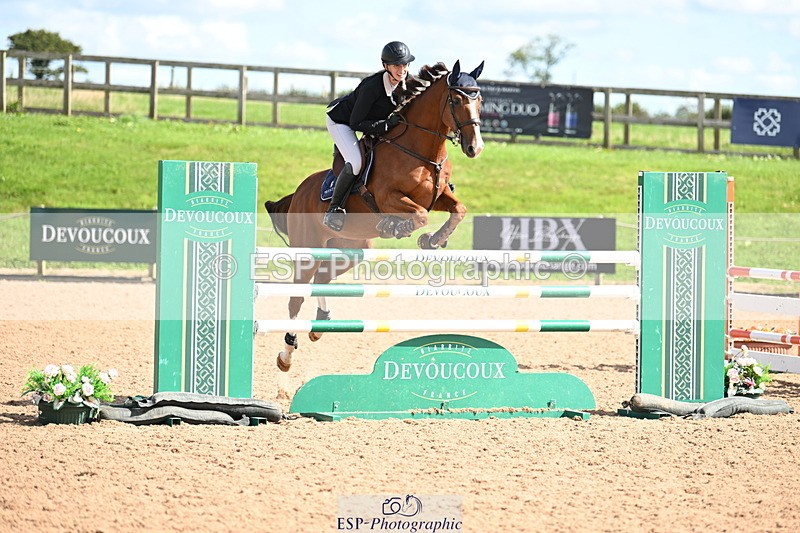 240913A-125909-04461 - Cls 15 Snr Foxhunter