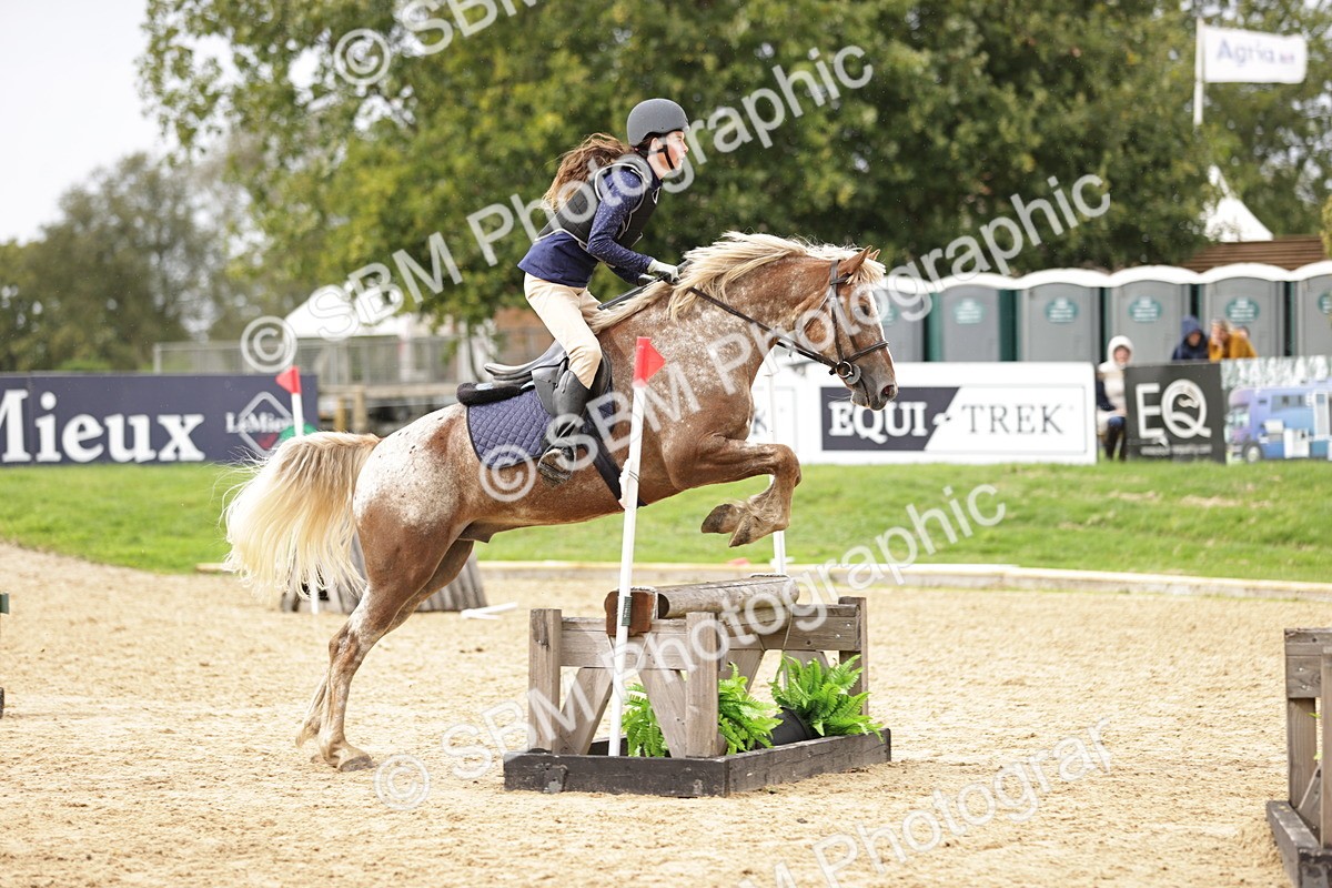 SBM_09440 - E3 - Eventers Challenge 80cm Open