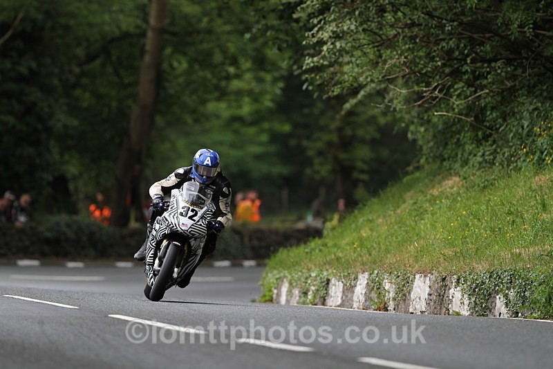 PR154507 - Superbike TT