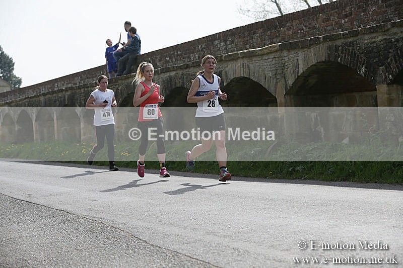 CAD 190419 400 - Cadence Events    Good Friday 10 Miler 19/04/19