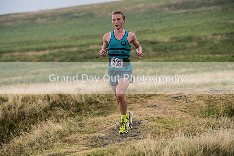 Lowther-19 - Lowther Lakeland Fell & Trail Race Sunday 9th August 2026