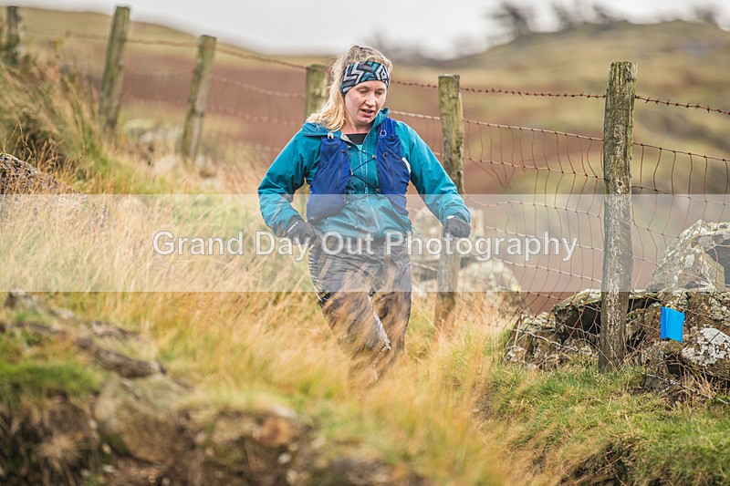 Langdale-1584 - Langdale Horseshoe Fell Race Saturday 12thOctober 2024