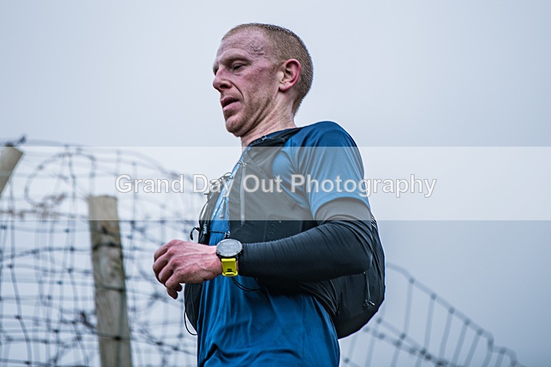 BB Kong-720 - BB Kong Fell Race Saturday 15th February 2025