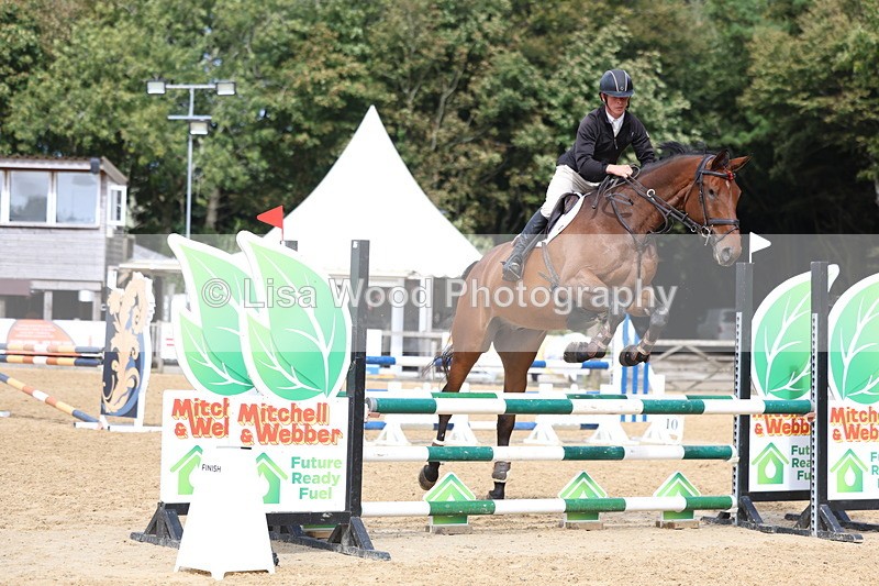 3E7A9687 - Class 10: Senior 95cm open