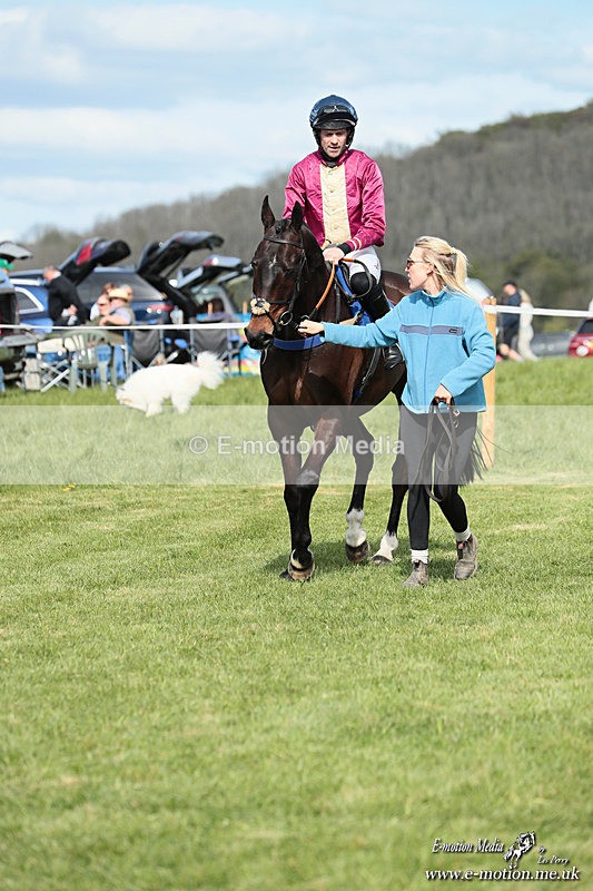 PtP 190426 1039 - Vine & Craven PtP Kingston Blount 19/04/26