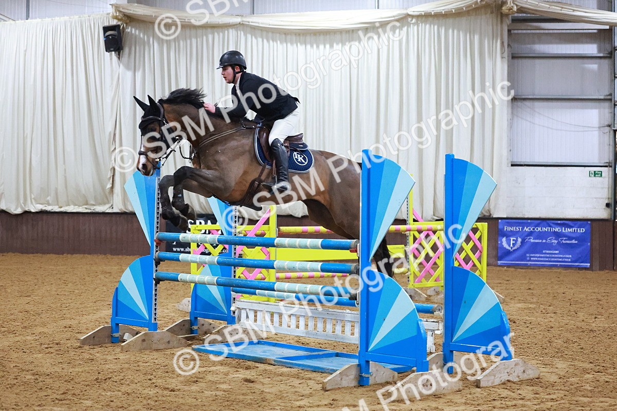 SBM_002317 - Class 5 - Senior Foxhunter 1.20m