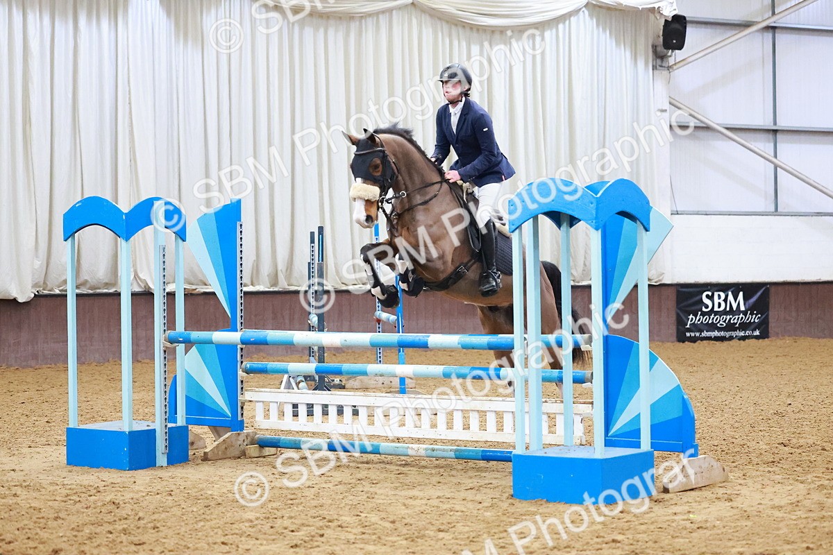 SBM_003668 - Class 3 - Senior Discovery - 1.00m