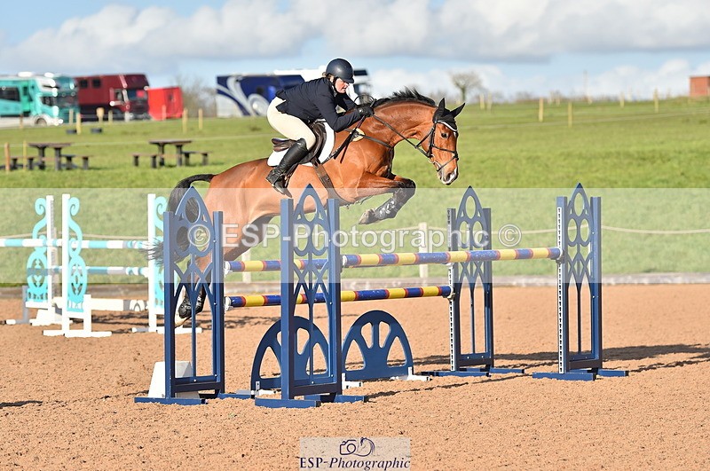 240306A-160140-01912 - Cls 5 Foxhunter and 1.20m Open