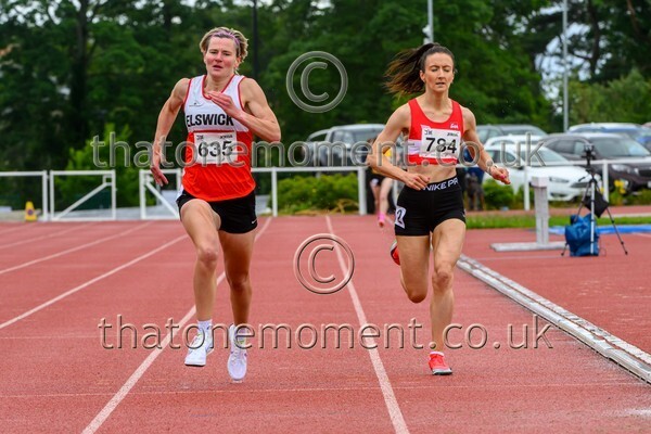 ComMast25-921171 - Track Female Set Two