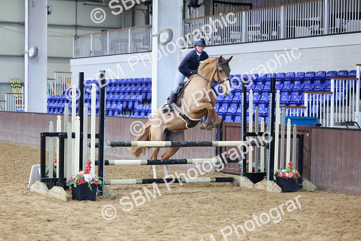 SBM_002716 - Class 9 - Equissage Pulse Senior BritiNovice/ 90cm Open