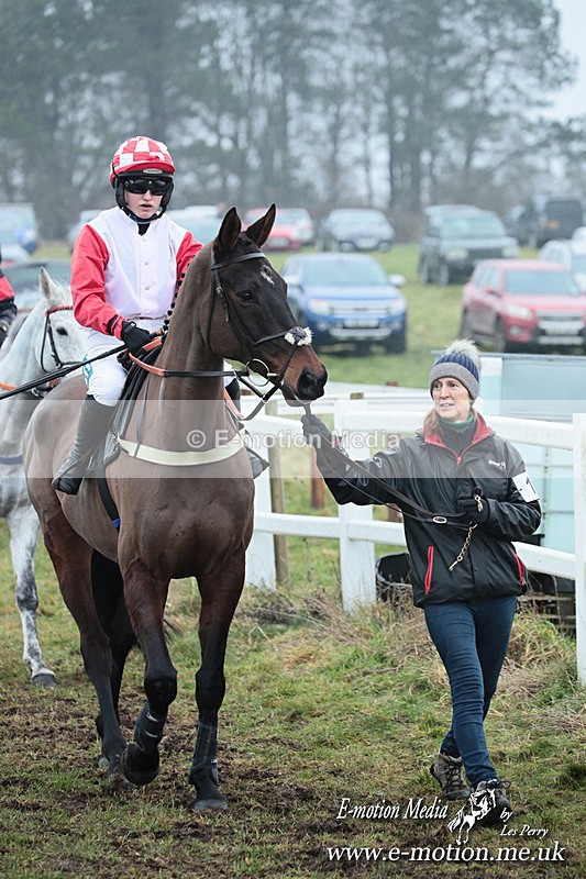 PtP 180126  1168 - Royal Artillery PtP Larkhill 18/01/26