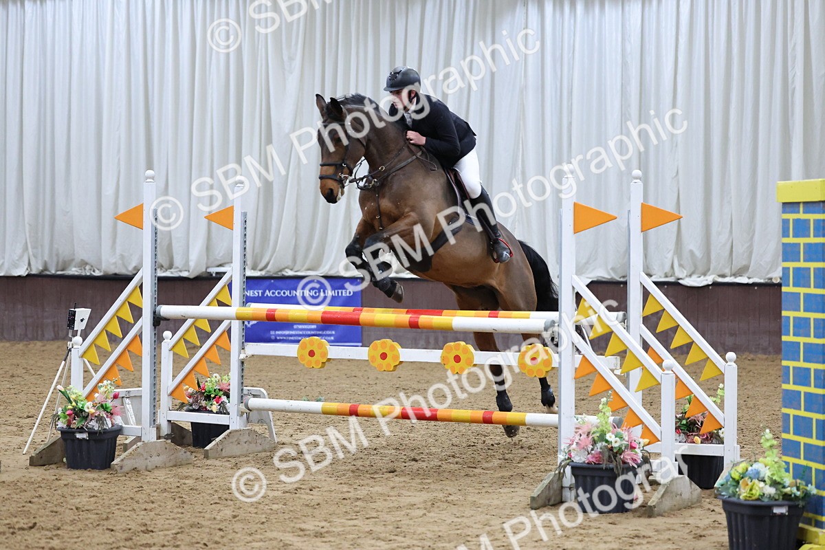 SBM_006475 - Class 23 - Senior Newcomers - 1.10m Open