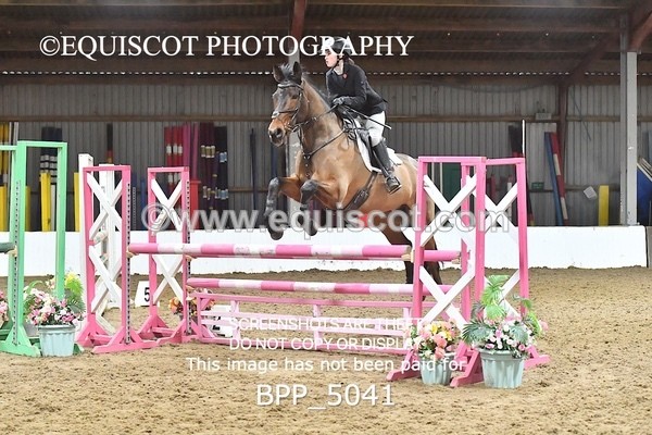 BPP_5041 - CLASS 6 1.05m Amateur Championship Qualifier