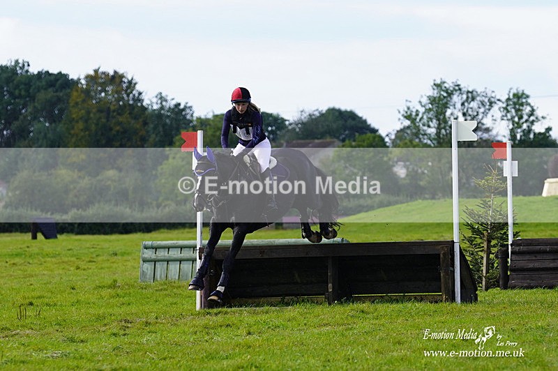  WWHT 031021 2509 - Novice Pairs (0.80m)  03/10/21