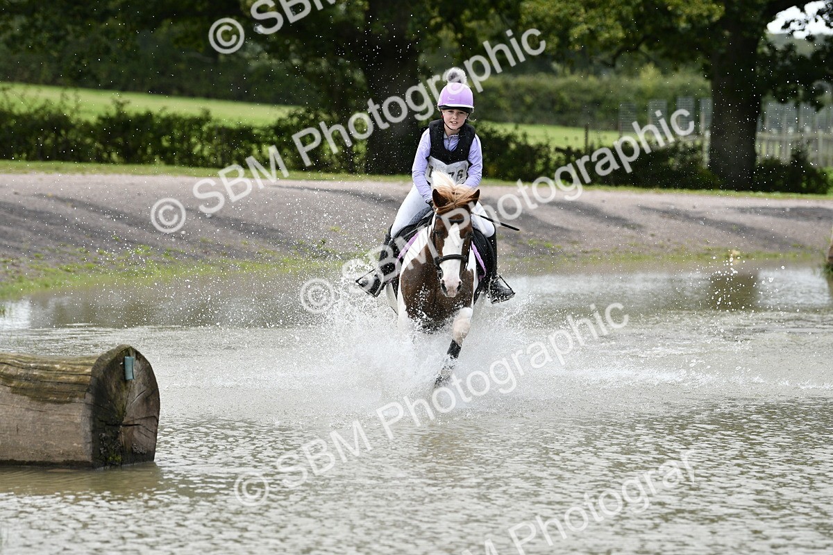 SBM_21641 - E9 - Eventers Challenge 60cm Championship